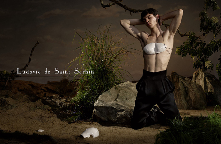 Ludovic de Saint Sernin