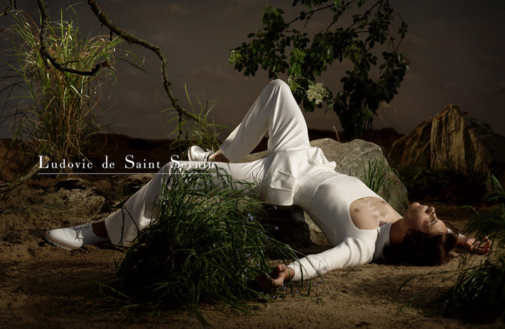 Ludovic de Saint Sernin