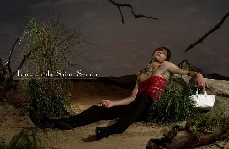 Ludovic de Saint Sernin