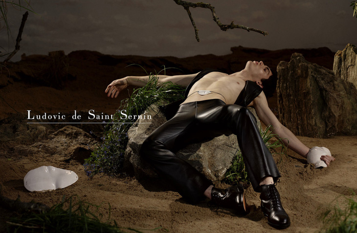 Ludovic de Saint Sernin