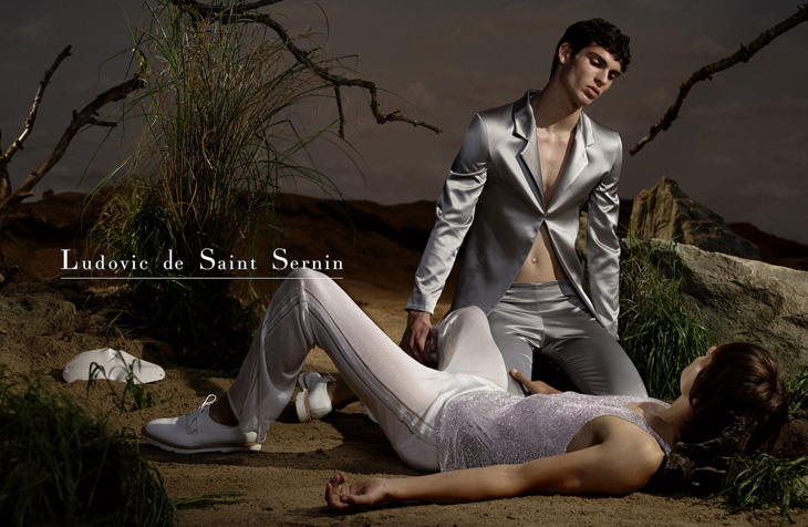 Ludovic de Saint Sernin