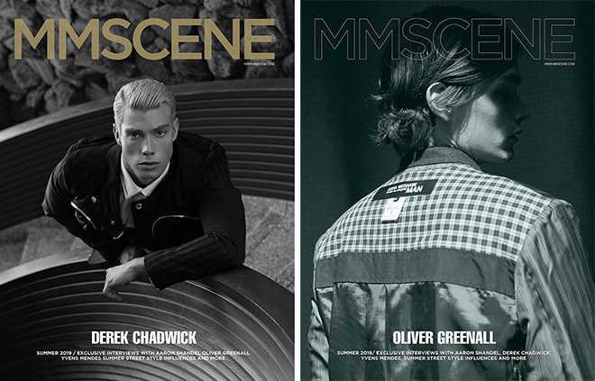 MMSCENE ISSUE 31