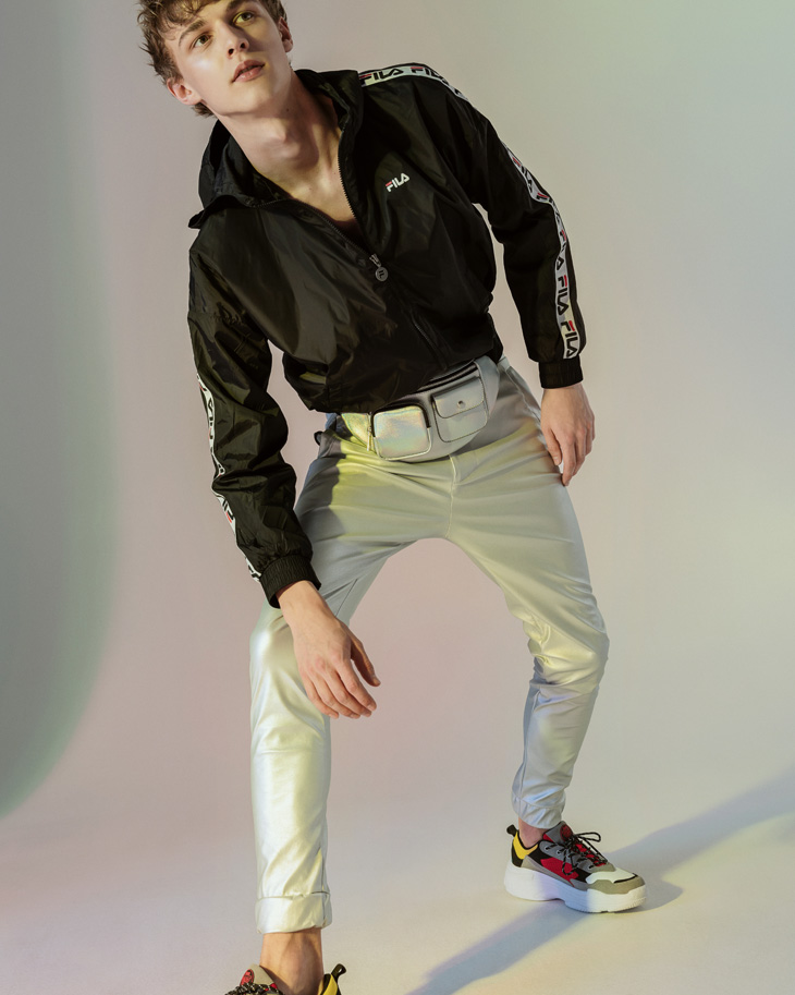 Max Barczak