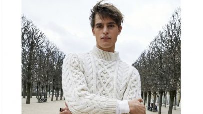 Parker Van Noord