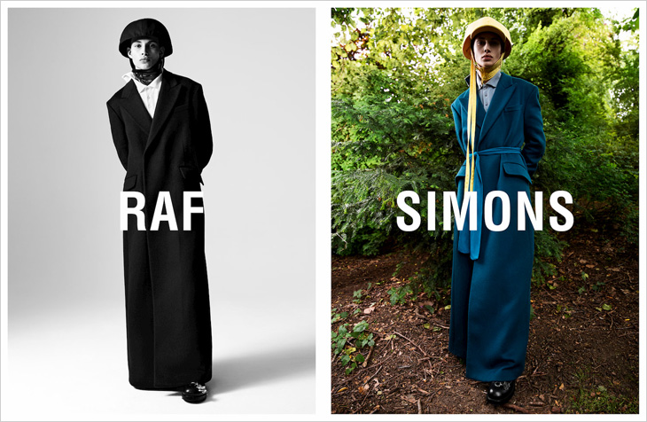 Raf Simons