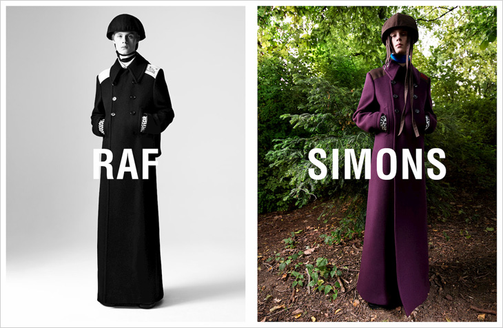 Raf Simons