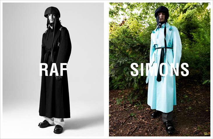 Raf Simons
