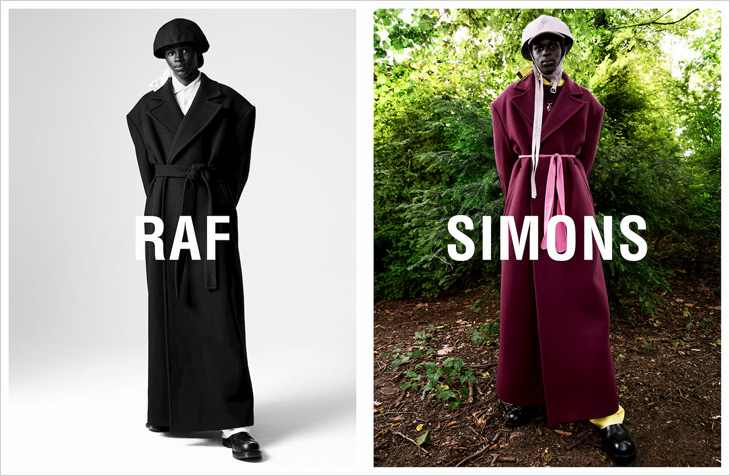 Raf Simons