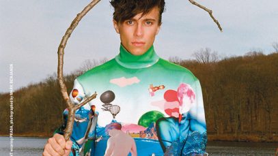 Rain Magazine