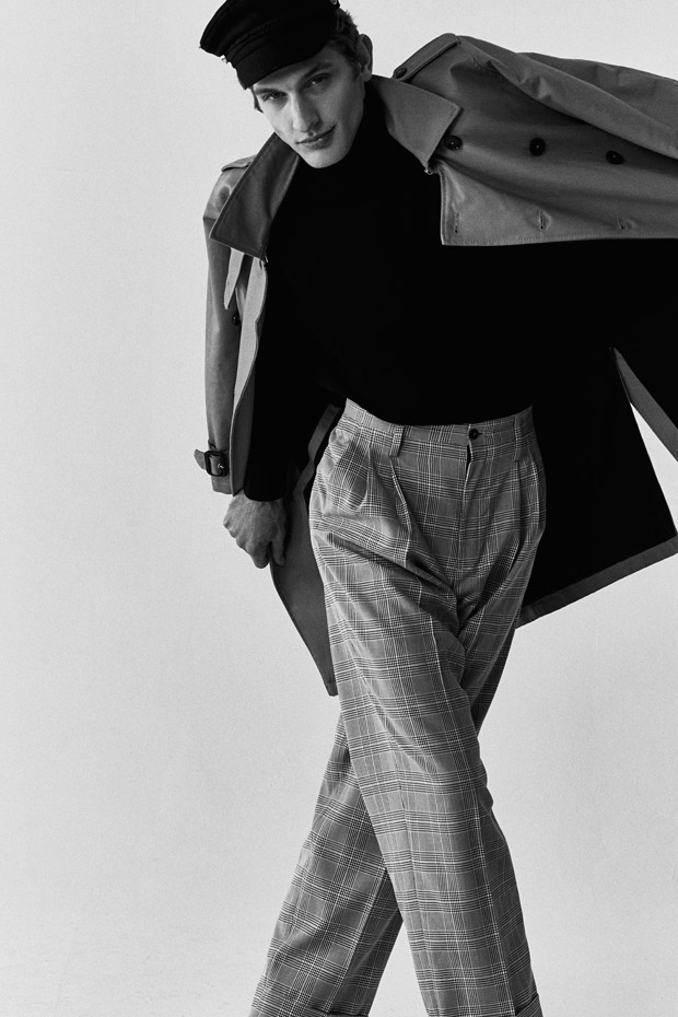 Fashion Brands for Men