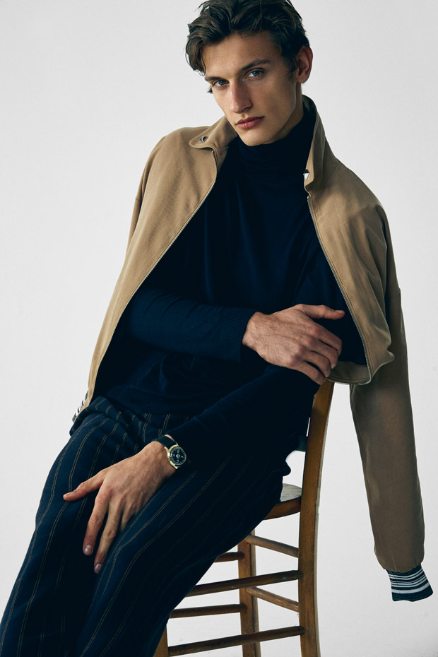 Fashion Brands for Men