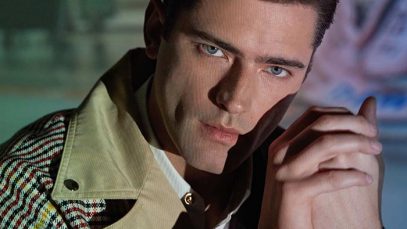 Sean O'Pry