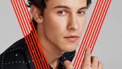 Shawn Mendes