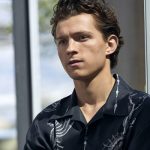 Tom Holland