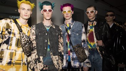 VERSACE