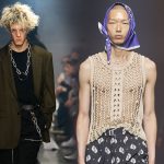 Menswaer trends ss20