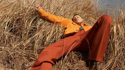 CONNOR NEWALL