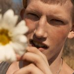 CONNOR NEWALL