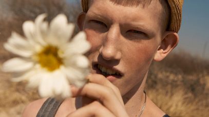 CONNOR NEWALL