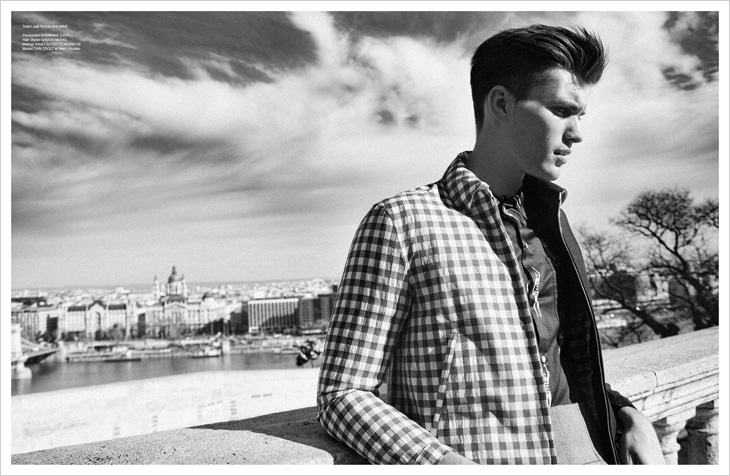 Dan Zsolt