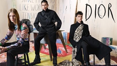 Dior Men