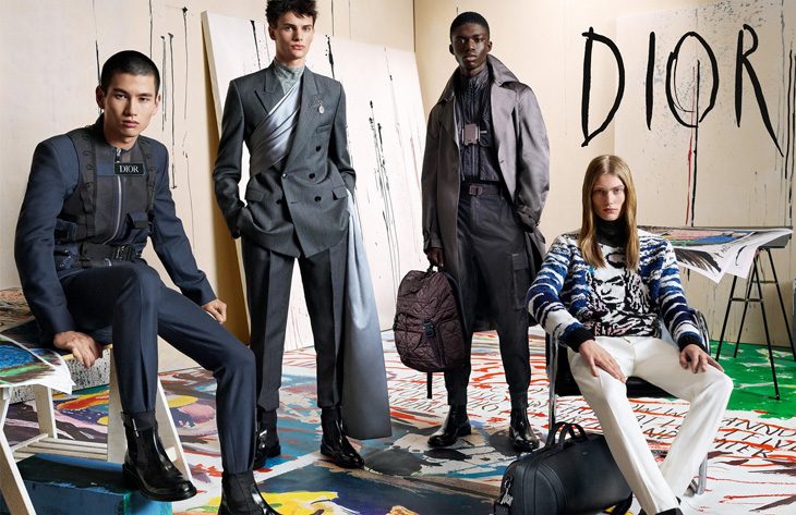 Dior Men
