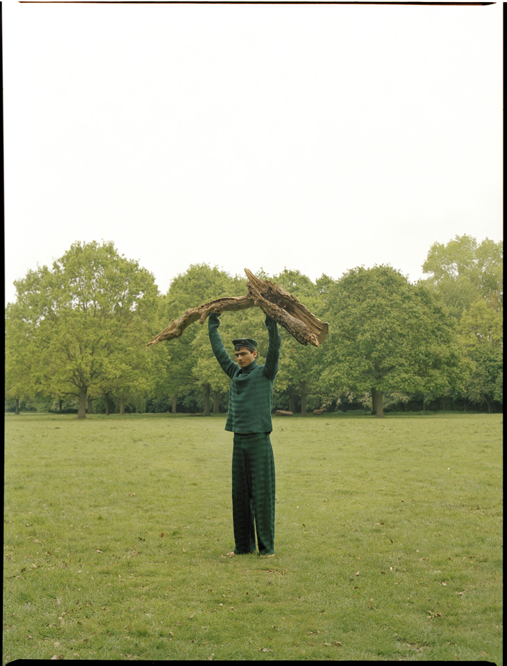 Gino Ward