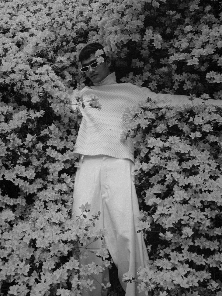 Gino Ward