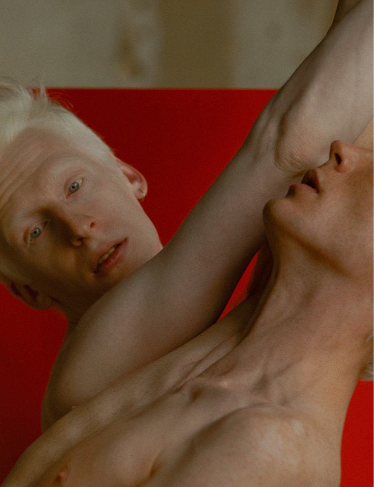 MMSCENE Magazine