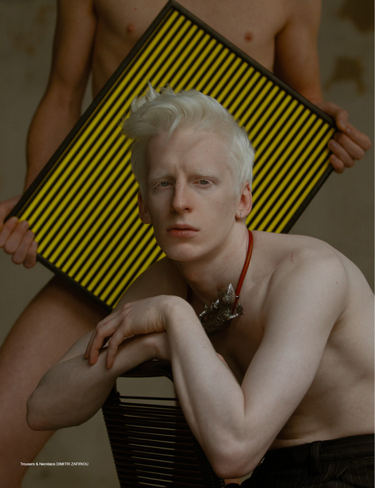 MMSCENE Magazine