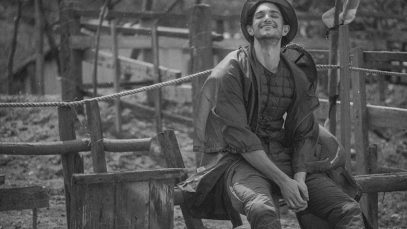 How to Pack for Your Next Faraway Photo Shoot