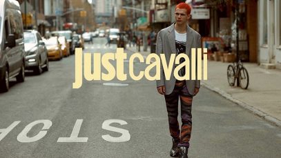 Just Cavalli