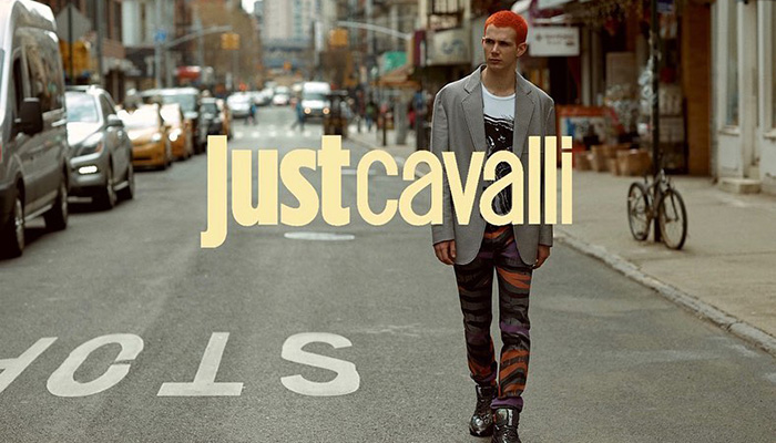 Just Cavalli