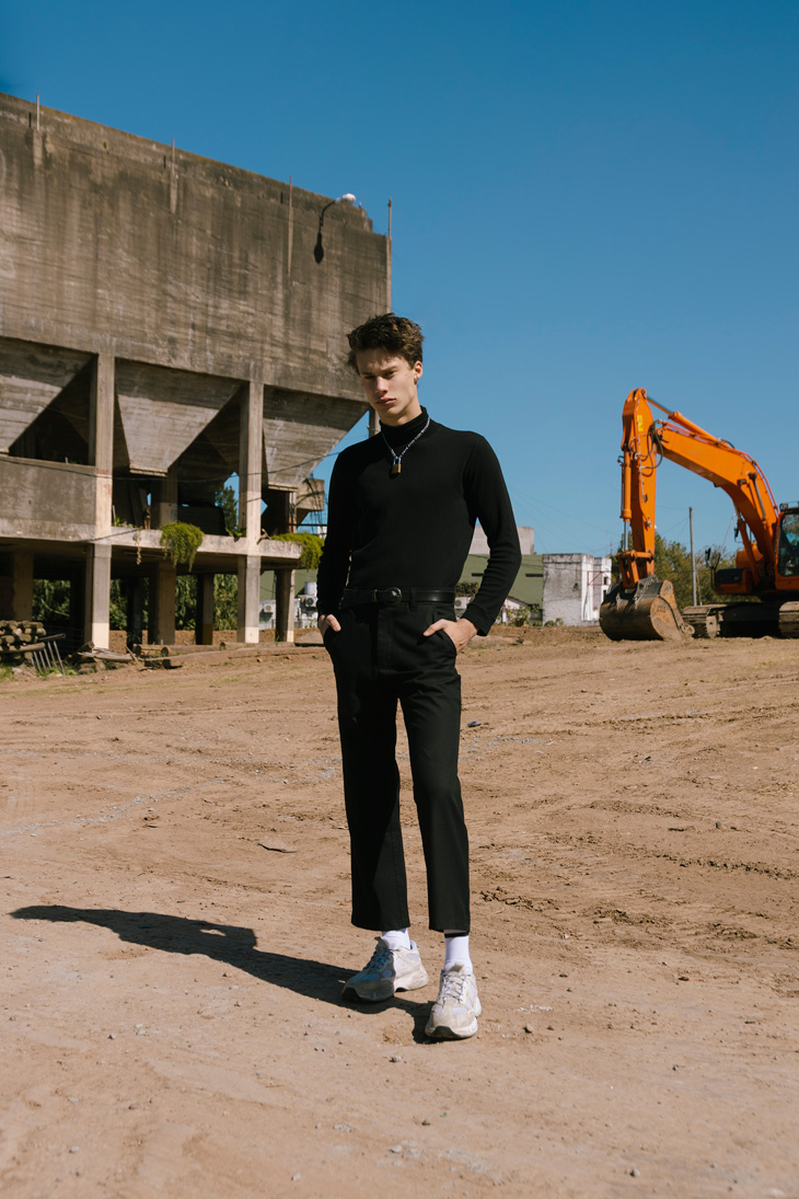 Know Your Fashion The 5 Biggest Menswear Brands Of 2019