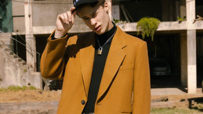 Know Your Fashion The 5 Biggest Menswear Brands Of 2019