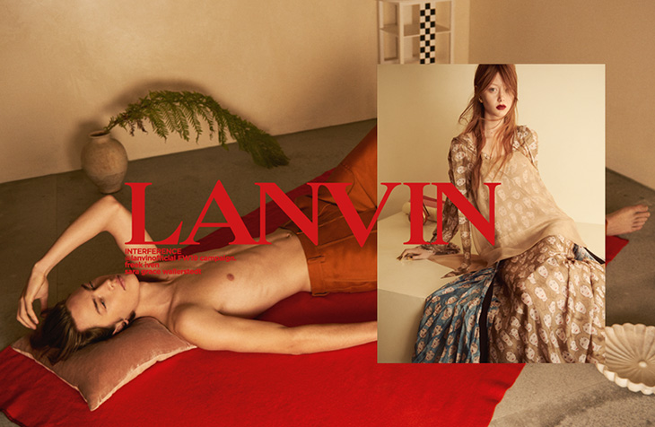 Lanvin