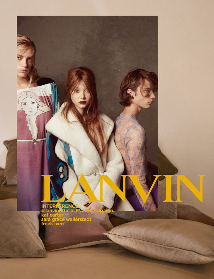 Lanvin
