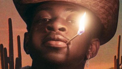 Lil Nas X