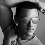 Luke Evans