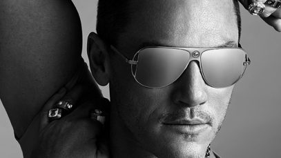 Luke Evans