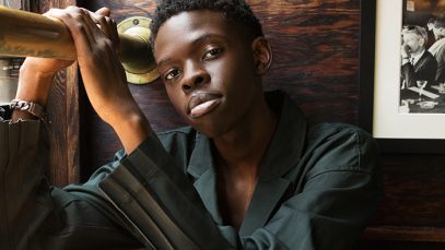 Malle Gueye