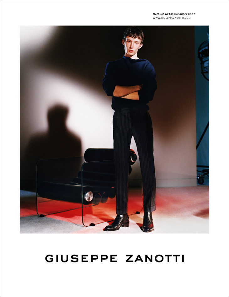 Giuseppe Zanotti