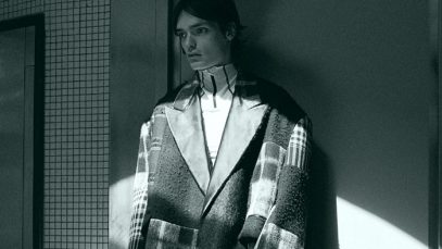 OLIVER GREENALL