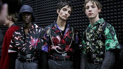 PRADA