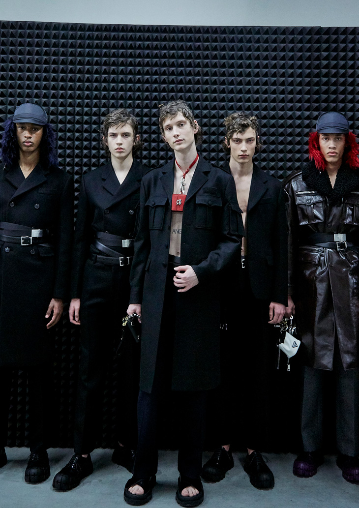 prada men fw19