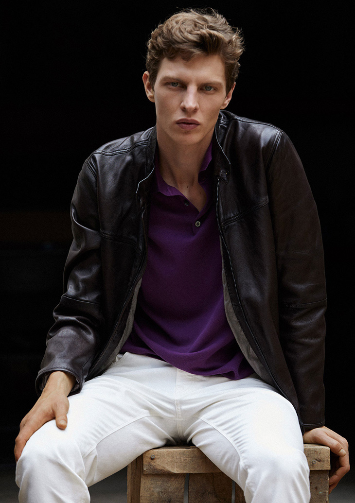 Massimo Dutti