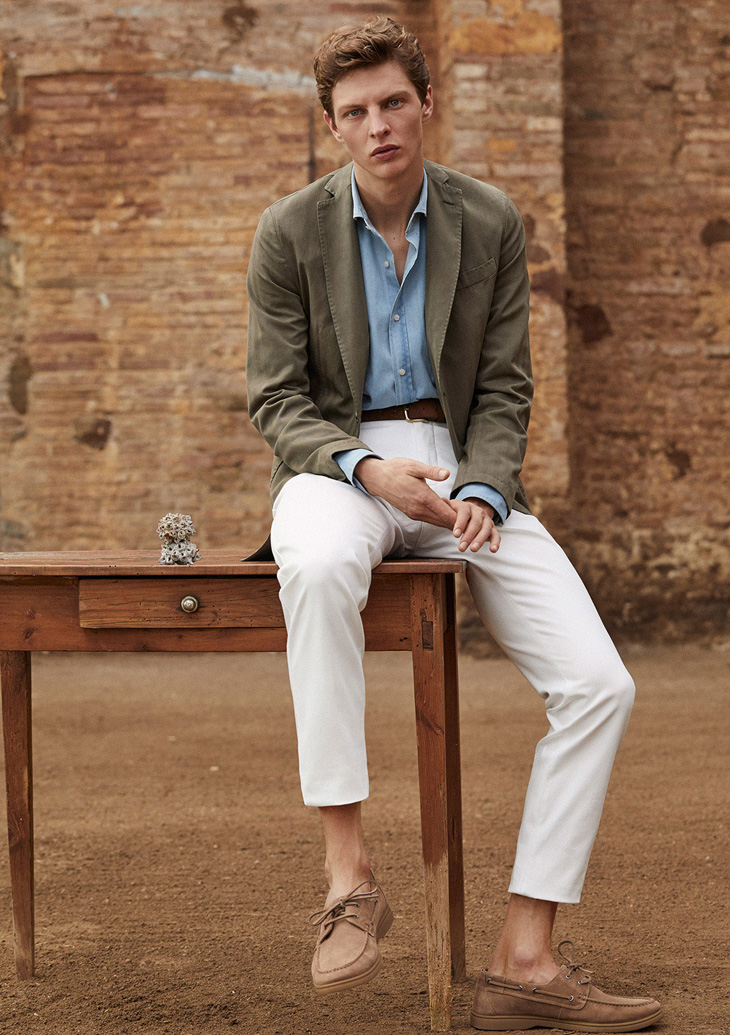 Massimo Dutti