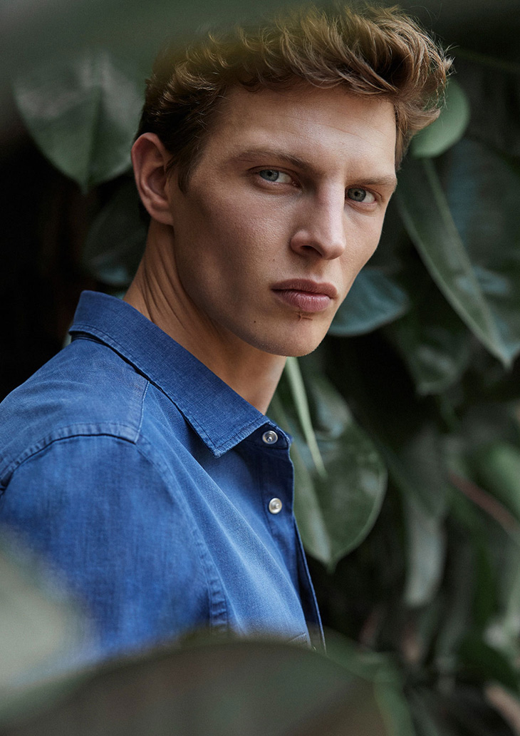 Massimo Dutti