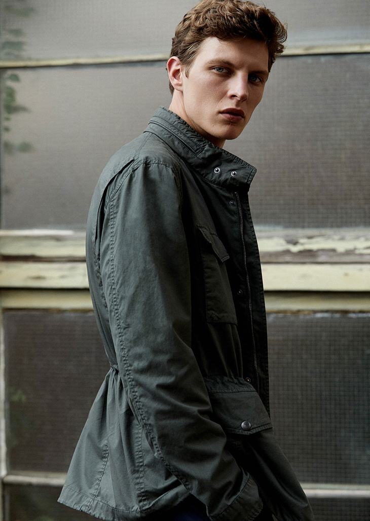 Massimo Dutti