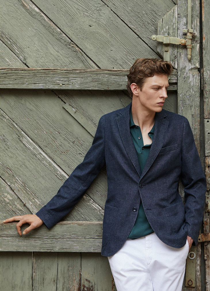Massimo Dutti